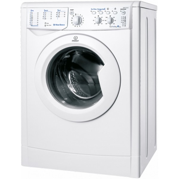 Стиральная машина INDESIT IWSNC 51051X9 EU