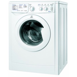 Стиральная машина INDESIT IWUC 40851 UA