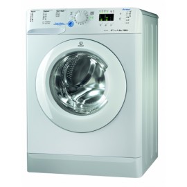 Стиральная машина INDESIT XWA 81283X W EU