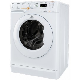 Стиральная машина с сушкой INDESIT XWDA 751680X W EU