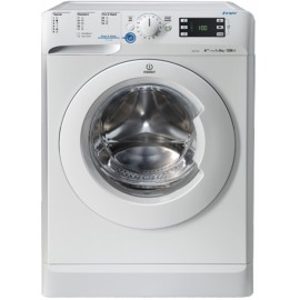 Стиральная машина INDESIT XWE 81283X W EU