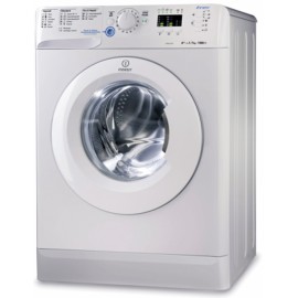 Стиральная машина INDESIT XWSA 61051 WWG UA