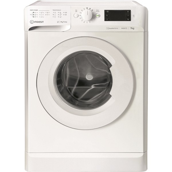 Стиральная машина INDESIT OMTWE 71483 W EU