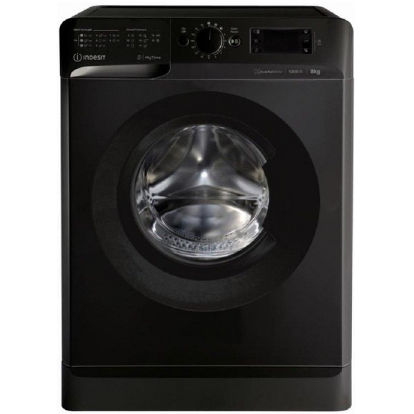 Стиральная машина INDESIT OMTWE 81283 K EU