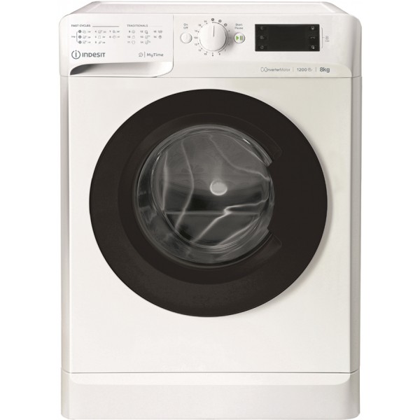 Стиральная машина INDESIT OMTWE 81283 WK EU