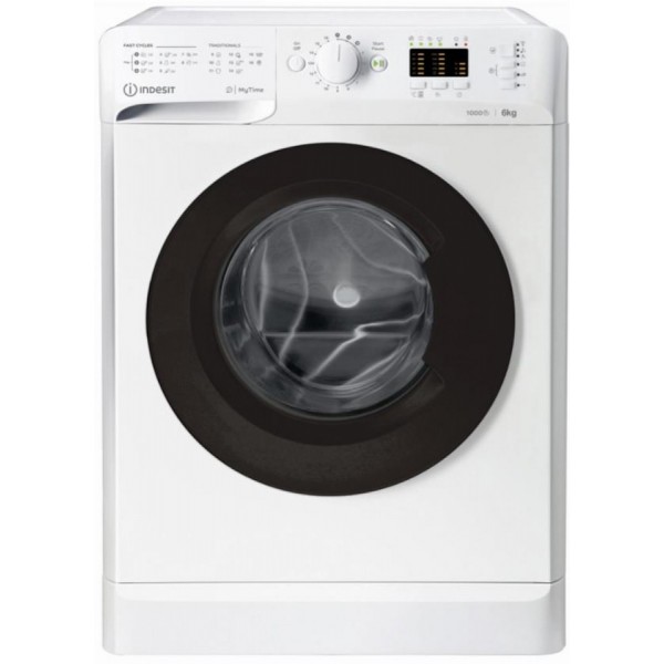 Стиральная машина INDESIT OMTWSA 61053 WK EU