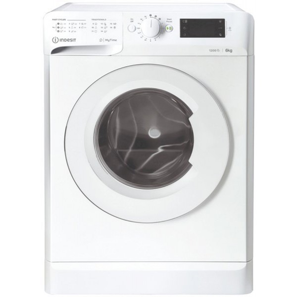 Стиральная машина INDESIT OMTWSE 61252 W EU