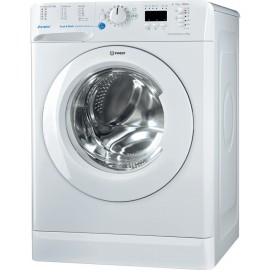 Стиральная машина INDESIT BWSA 51052W EU