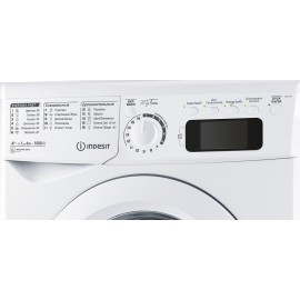 Пральна машина INDESIT E2SE 2160 W UA 