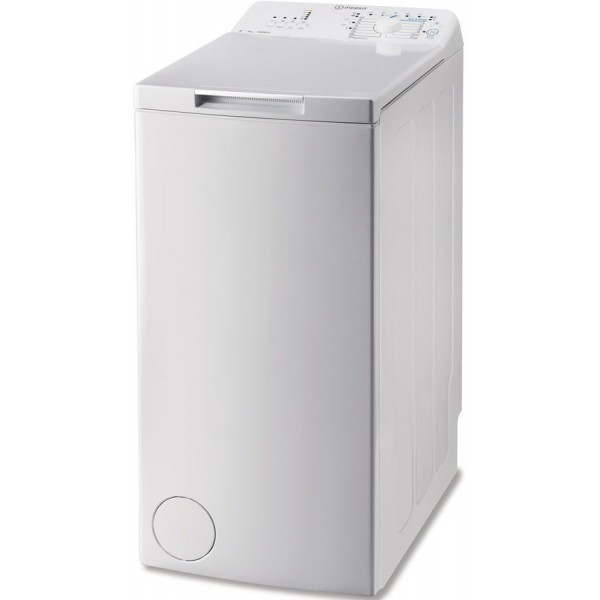 Стиральная машина INDESIT BTW A61053 (EU)