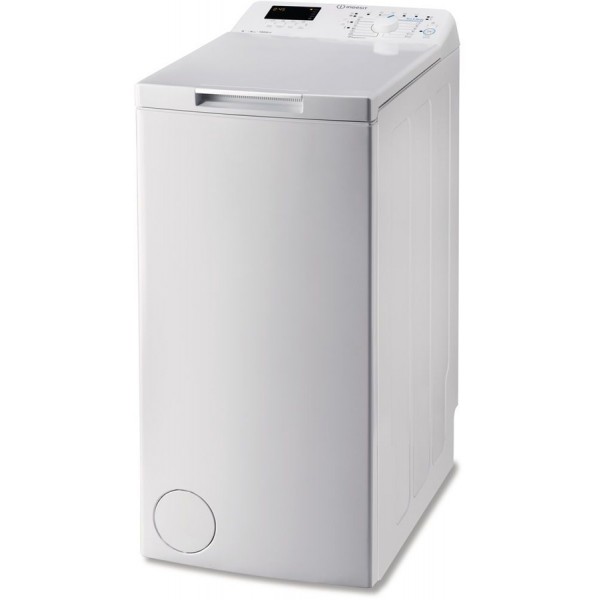 Стиральная машина INDESIT BTW D61053 (EU)