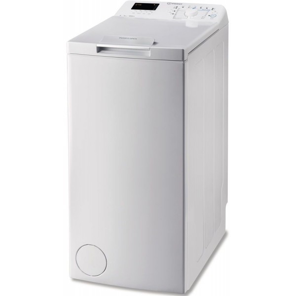 Стиральная машина INDESIT BTW D61253 (EU)