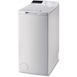 Стиральная машина INDESIT BTW E71253P (EU)