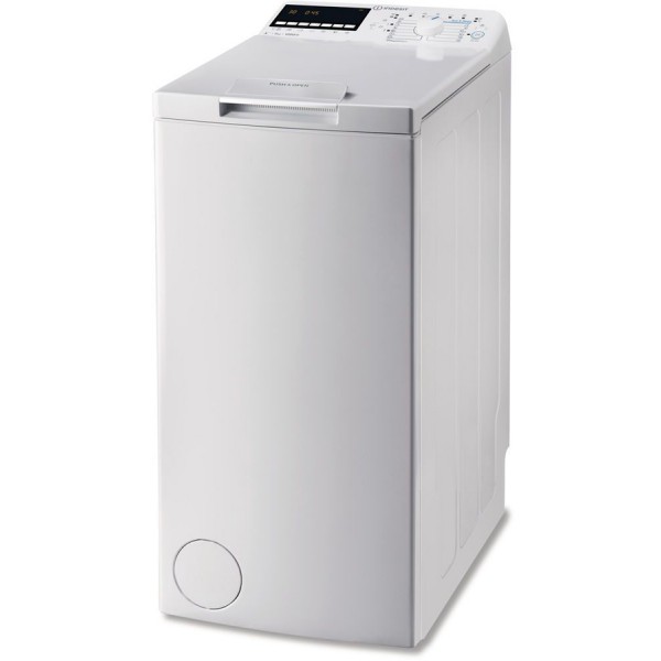 Стиральная машина INDESIT BTW E71253P (EU)