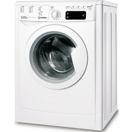 Стиральная машина с сушкой INDESIT IWDE 7105 B (EU)