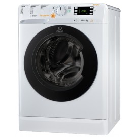 Стиральная машина с сушкой INDESIT XWDE 1071481XWKKK EU