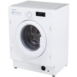 Встраиваемая стиральная машина INTERLINE WM 6120