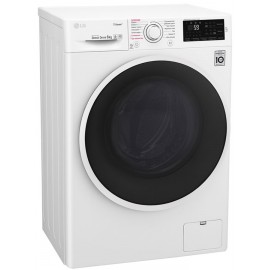 Стиральная машина LG F0J6NS0W