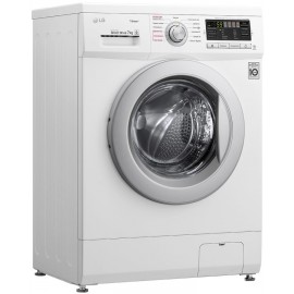 Стиральная машина LG F1296HDS1