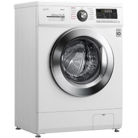 Стиральная машина LG F1296HDS3