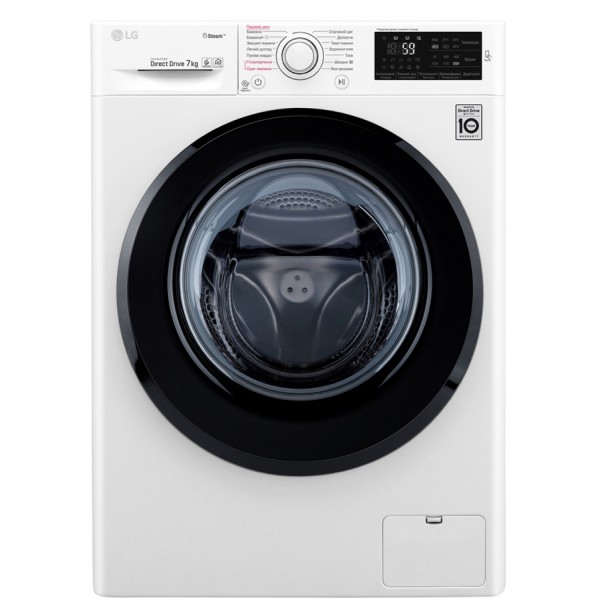 Стиральная машина LG F2J5HS6W