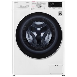 Стиральная машина LG F2R5HS0W