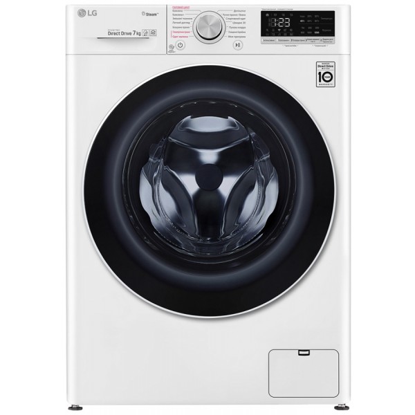 Стиральная машина LG F2R5HS0W