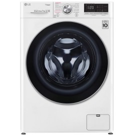 Стиральная машина LG F2R5HS1W