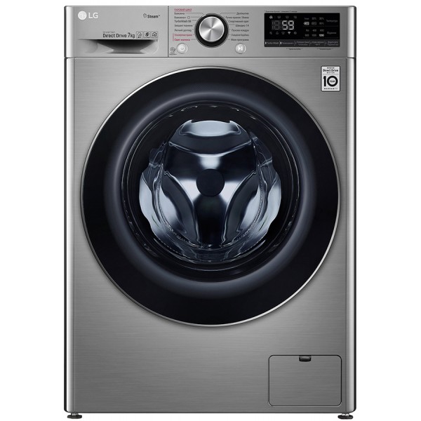 Стиральная машина LG F2R9HS9T