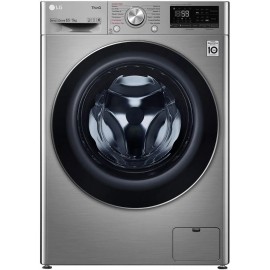 Стиральная машина с сушкой LG F2V5GG9T