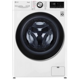 Стиральная машина с сушкой LG F2V9GC9W
