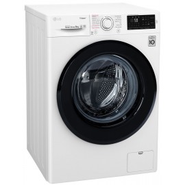 Стиральная машина LG F4J5TS6W