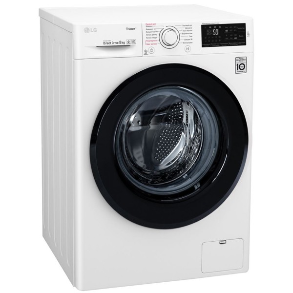 Стиральная машина LG F4J5TS6W
