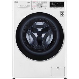 Стиральная машина LG F4R5VS0W