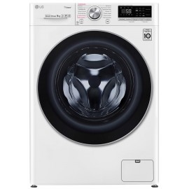 Стиральная машина LG F4R7VS1W