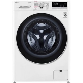 Стиральная машина LG F4V5RS0W