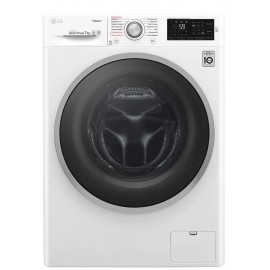 Стиральная машина LG F2J6HSR1W