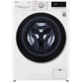 Стиральная машина LG F2V5HS1W