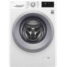 Стиральная машина LG F0J5NNW4W