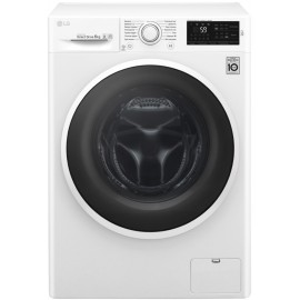 Стиральная машина LG F0J6NNW0W