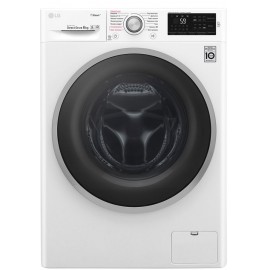 Стиральная машина LG F0J6NSW1W