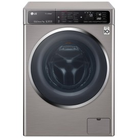 Стиральная машина LG F2H9HS2S