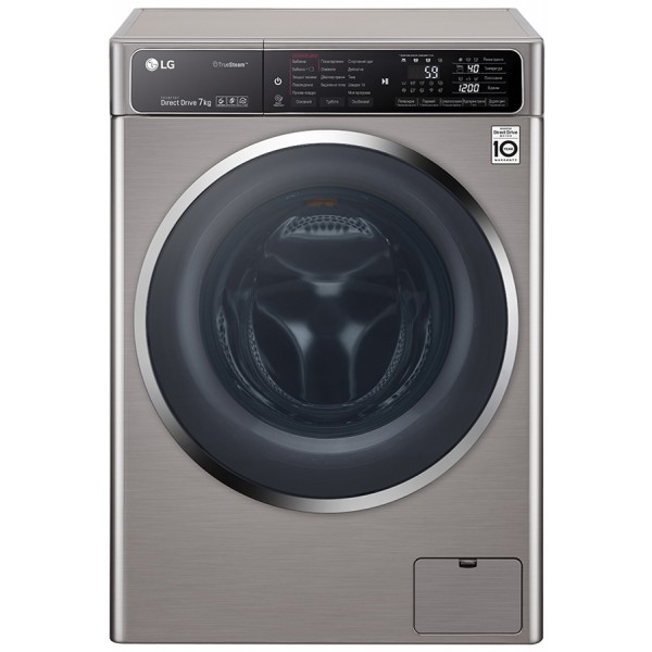 Стиральная машина LG F2H9HS2S