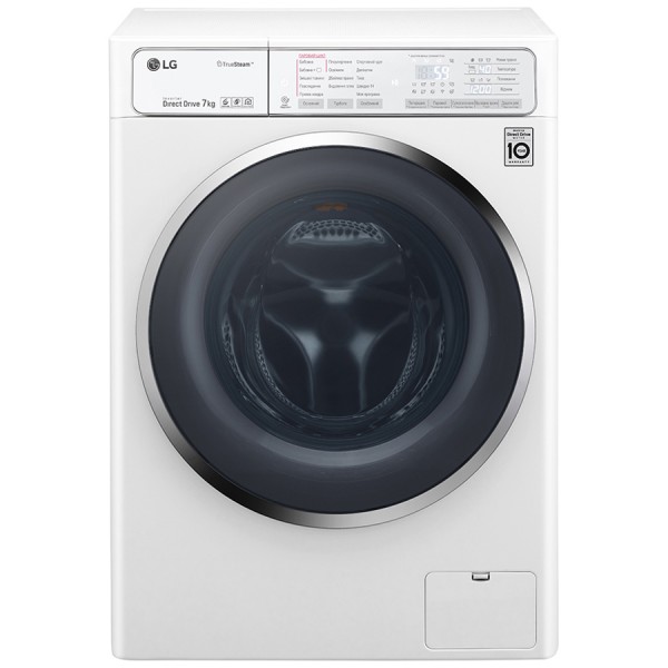 Стиральная машина LG F2H9HS2W