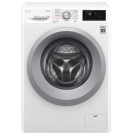 Стиральная машина LG F2J5HS4W