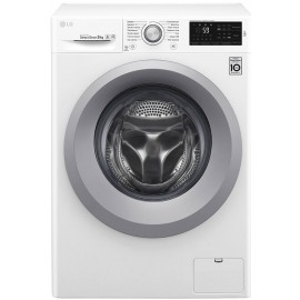 Стиральная машина LG F2J5TN4W