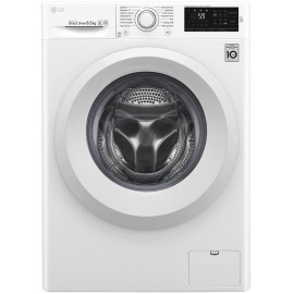 Стиральная машина LG F2J5WN3W
