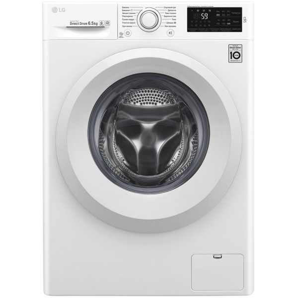 Стиральная машина LG F2J5WN3W