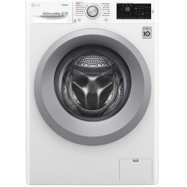 Стиральная машина LG F2J5WS4W