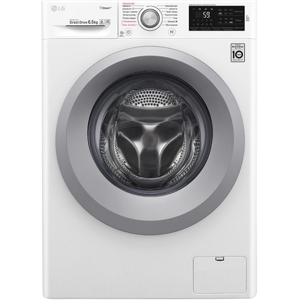 Стиральная машина LG F2J5WS4W